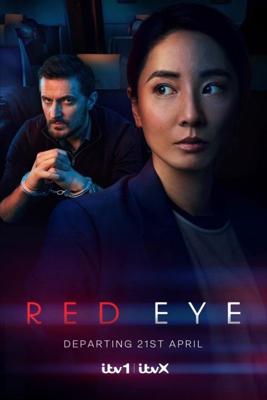 Ночной рейс (Red Eye)  года смотреть онлайн бесплатно в отличном качестве. Постер