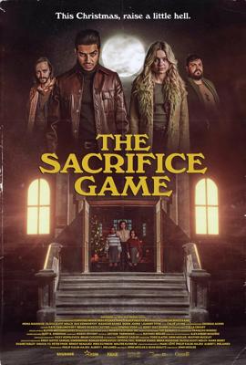 Кто не спрятался... / The Sacrifice Game () смотреть онлайн бесплатно в отличном качестве