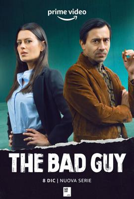 Плохой парень / The Bad Guy (2022) смотреть онлайн бесплатно в отличном качестве