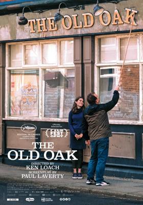 Старый дуб / The Old Oak (None) смотреть онлайн бесплатно в отличном качестве