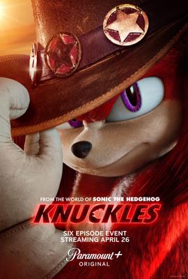 Наклз / Knuckles () смотреть онлайн бесплатно в отличном качестве