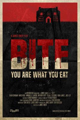 Укус / Bite (2022) смотреть онлайн бесплатно в отличном качестве