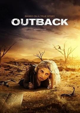 Пустыня (Outback) 2019 года смотреть онлайн бесплатно в отличном качестве. Постер