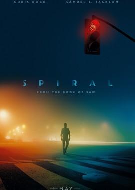 Пила: Спираль / Spiral: From the Book of Saw (2021) смотреть онлайн бесплатно в отличном качестве