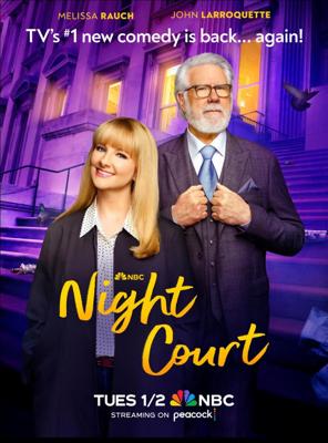 Ночной суд / Night Court () смотреть онлайн бесплатно в отличном качестве