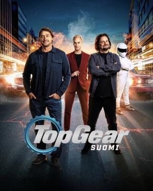 Топ Гир Финляндия / Top Gear Suomi (None) смотреть онлайн бесплатно в отличном качестве