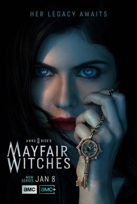 Мэйфейрские ведьмы / Anne Rice's Mayfair Witches () смотреть онлайн бесплатно в отличном качестве