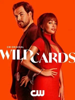 Шальные карты / Wild Cards () смотреть онлайн бесплатно в отличном качестве