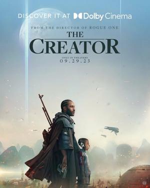 Создатель / The Creator (None) смотреть онлайн бесплатно в отличном качестве