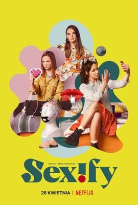 Сексификация / Sexify (2021) смотреть онлайн бесплатно в отличном качестве