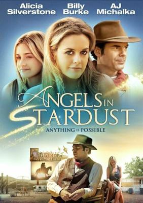 Ангелы в звездной пыли / Angels in Stardust (2016) смотреть онлайн бесплатно в отличном качестве