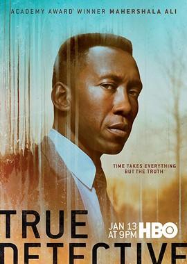 Настоящий детектив / True Detective (None) смотреть онлайн бесплатно в отличном качестве