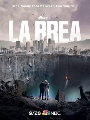 Ла-Брея / La Brea (2021) смотреть онлайн бесплатно в отличном качестве