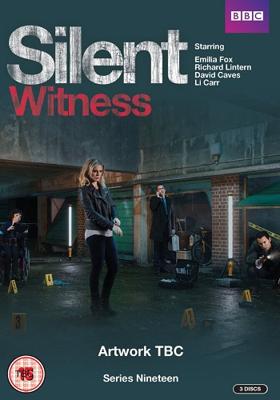 Безмолвный свидетель / Silent Witness () смотреть онлайн бесплатно в отличном качестве