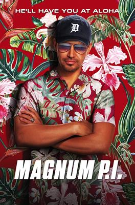 Частный детектив Магнум / Magnum P.I. (2018) смотреть онлайн бесплатно в отличном качестве