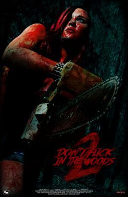 В лесу не сношаться! 2 / Don't Fuck in the Woods 2 (2022) смотреть онлайн бесплатно в отличном качестве