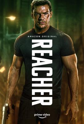 Джек Ричер / Jack Reacher (2022) смотреть онлайн бесплатно в отличном качестве