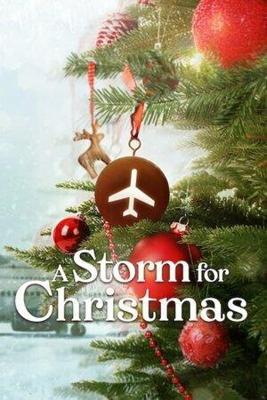 Рождественская буря / A Storm for Christmas (2022) смотреть онлайн бесплатно в отличном качестве