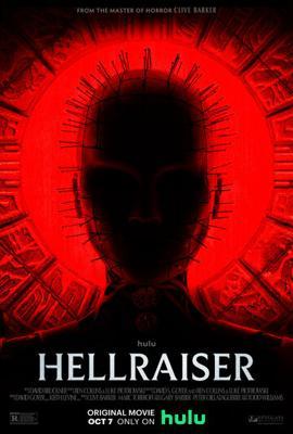 Восставший из ада / Hellraiser (2022) смотреть онлайн бесплатно в отличном качестве