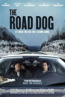 Попутчик (The Road Dog)  года смотреть онлайн бесплатно в отличном качестве. Постер