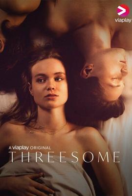 Тройничок / Threesome (2021) смотреть онлайн бесплатно в отличном качестве