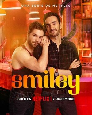 Смайлик / Smiley (2022) смотреть онлайн бесплатно в отличном качестве