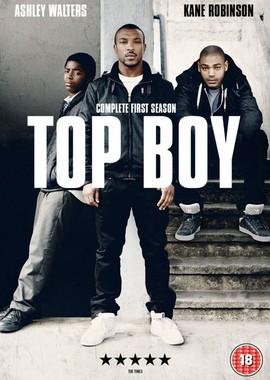 Главарь / Top Boy () смотреть онлайн бесплатно в отличном качестве