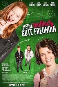 Моя чертовски хорошая подруга / Meine teuflisch gute Freundin (2018) смотреть онлайн бесплатно в отличном качестве