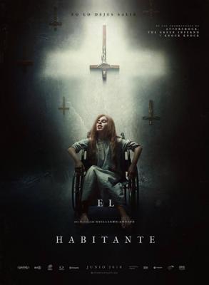 Убежище дьявола / El habitante (2018) смотреть онлайн бесплатно в отличном качестве