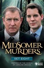 Чисто английские убийства / Midsomer Murders () смотреть онлайн бесплатно в отличном качестве