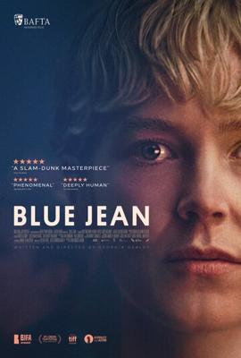 Грустная Джин / Blue Jean (2022) смотреть онлайн бесплатно в отличном качестве