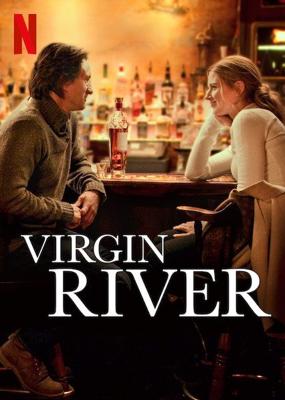 Виргин Ривер / Virgin River (2019) смотреть онлайн бесплатно в отличном качестве