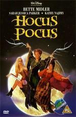 Фокус-покус / Hocus Pocus () смотреть онлайн бесплатно в отличном качестве