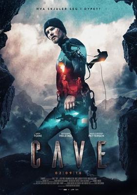 Пещера / Cave (2016) смотреть онлайн бесплатно в отличном качестве