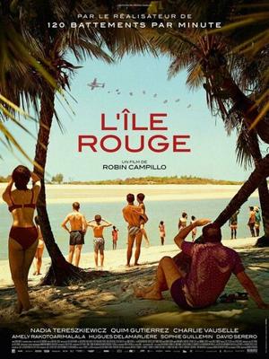 Красный остров / L'île rouge (None) смотреть онлайн бесплатно в отличном качестве