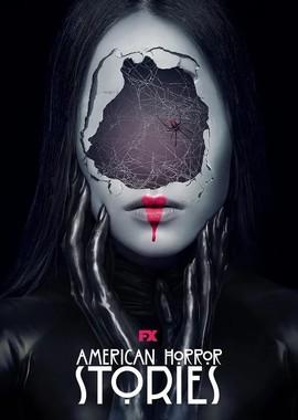 Американские истории ужасов / American Horror Stories (2021) смотреть онлайн бесплатно в отличном качестве