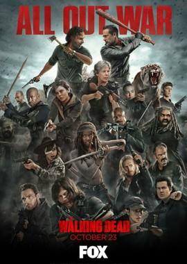 Ходячие мертвецы / The Walking Dead () смотреть онлайн бесплатно в отличном качестве