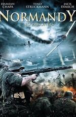 Красная роза Нормандии / Red Rose of Normandy (2011) смотреть онлайн бесплатно в отличном качестве