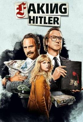 Подделывая Гитлера / Faking Hitler (2021) смотреть онлайн бесплатно в отличном качестве