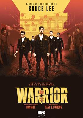 Воин / Warrior (2019) смотреть онлайн бесплатно в отличном качестве