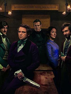 Шарлатаны / Quacks (2017) смотреть онлайн бесплатно в отличном качестве