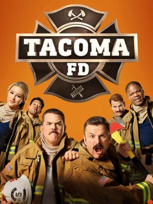 Пожарная служба Такомы / Tacoma FD (2019) смотреть онлайн бесплатно в отличном качестве