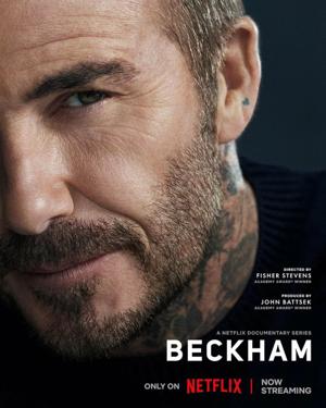 Бекхэм / Beckham (None) смотреть онлайн бесплатно в отличном качестве