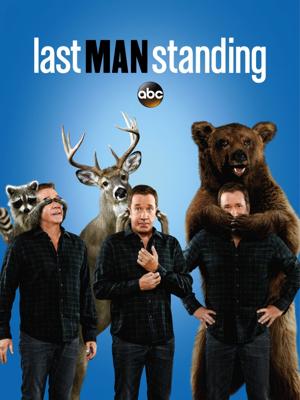 Последний настоящий мужчина / Last Man Standing (2011) смотреть онлайн бесплатно в отличном качестве