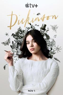 Дикинсон / Dickinson (2019) смотреть онлайн бесплатно в отличном качестве