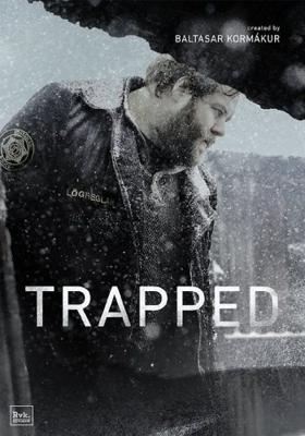 Капкан / Trapped () смотреть онлайн бесплатно в отличном качестве