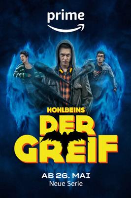 Грифон / Der Greif (None) смотреть онлайн бесплатно в отличном качестве