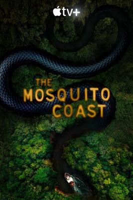 Берег москитов / The Mosquito Coast (2021) смотреть онлайн бесплатно в отличном качестве