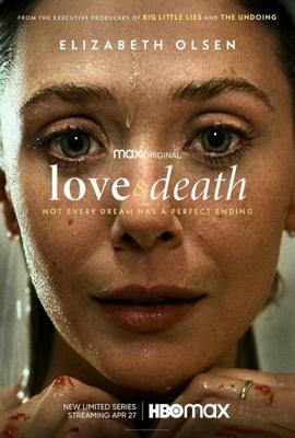 Любовь и смерть / Love and Death () смотреть онлайн бесплатно в отличном качестве