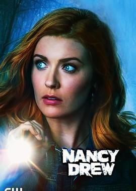 Нэнси Дрю / Nancy Drew (2019) смотреть онлайн бесплатно в отличном качестве